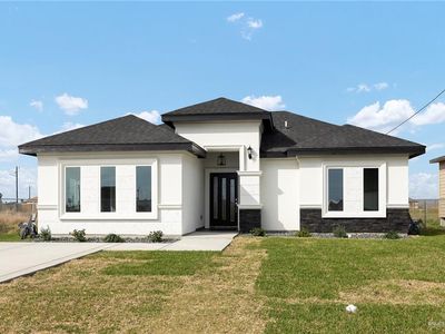 224 Gustoso Ave, Donna, TX, 78537