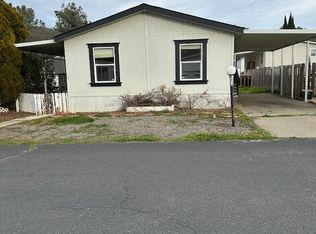 400 Sulphur Bank Dr Space 102, Clearlake Oaks, CA