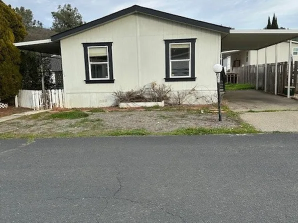 400 Sulphur Bank Dr Space 102, Clearlake Oaks, CA 95423