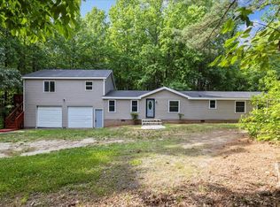 166 Deer Tracks Dr, Wendell, NC 27591