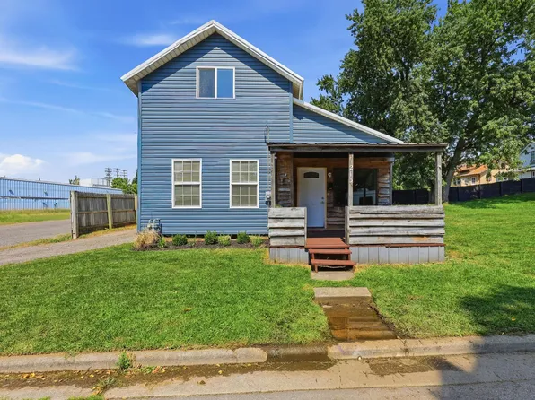 213 Vine St, Mansfield, OH 44902