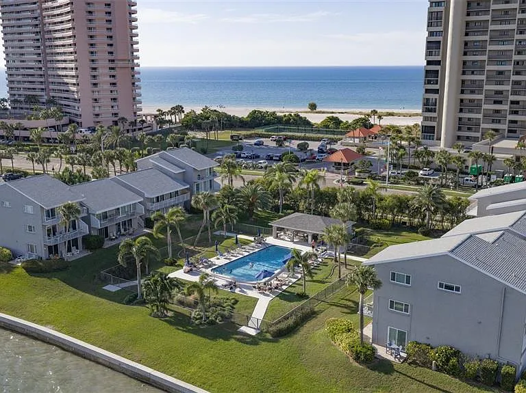 1351 Gulf Blvd #219 — Photo 30