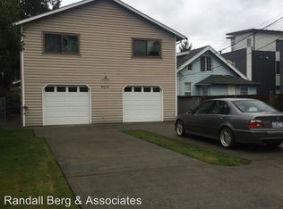 5638 Fauntleroy Way SW, Seattle, WA 98136