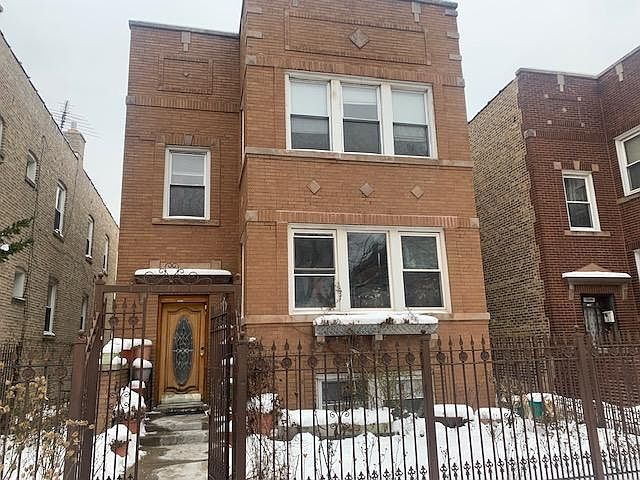 1st image of 3638 N Kimball Ave #3