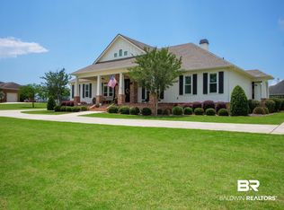 27941 Rigsby Rd, Daphne, AL 36526