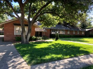 3305 40th St, Lubbock, TX 79413