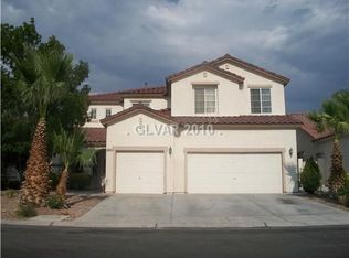 9464 Heatwave St, Las Vegas, NV 89123
