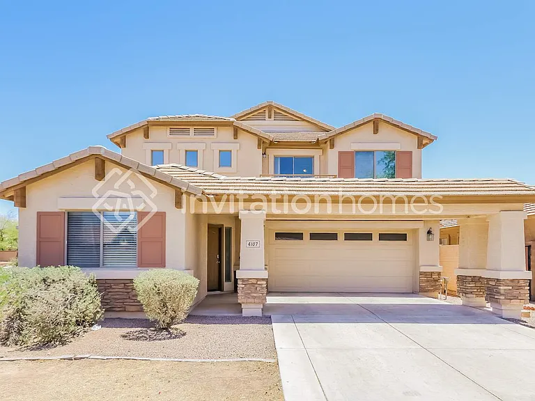 4107 S 55th Dr — Photo 1