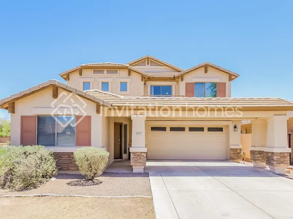 4107 S 55th Dr, Phoenix, AZ 85043