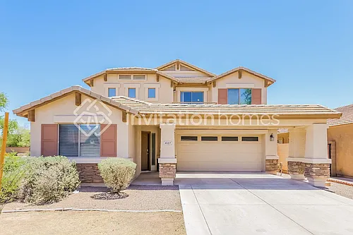 4107 S 55th Dr Photo 1 4107 S 55th Dr Photo 1