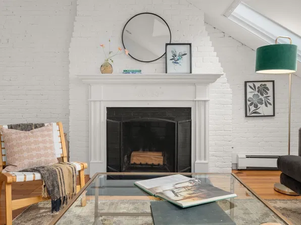 3 Dexter Row #3, Charlestown, MA 02129