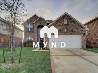 3006 Cimarron Pass Dr, Spring, TX 77373