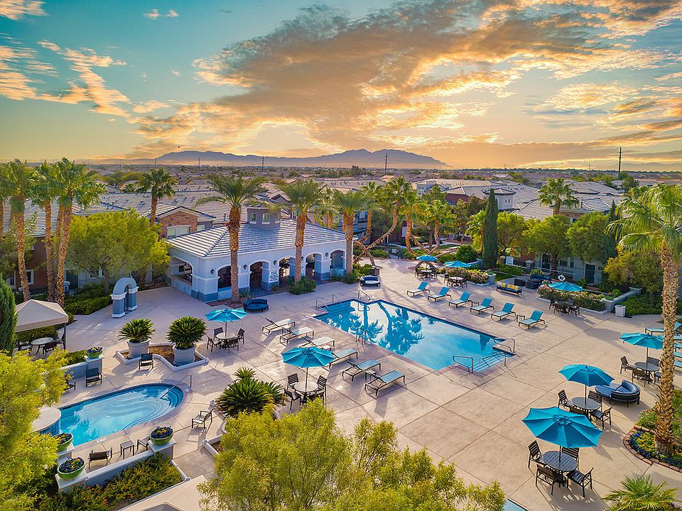 Colonial Grand at Palm Vista 6300 McCarran St North Las Vegas NV Zillow