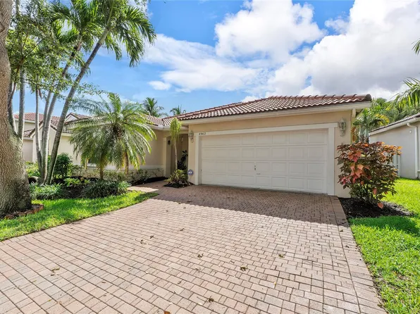 4962 SW 32nd Way, Hollywood, FL 33312