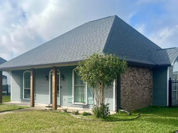 6131 Windwood Dr, Zachary, LA 70791