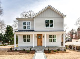 1708 Midwood Dr, Raleigh, NC 27604