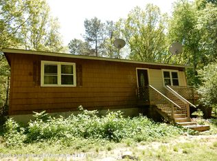 588 Millwright Rd, Holly Springs, MS 38635