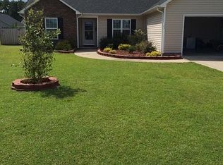 103 Berwick Ct, Jacksonville, NC 28546