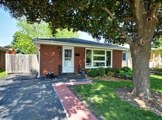 1023 Waverly Pl, Joliet, IL 60435