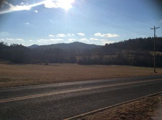 1815 Bristol Rd, Hayesville, NC 28904