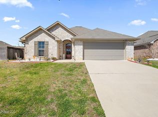 1503 Arcadia Ln, Brandon, MS 39042