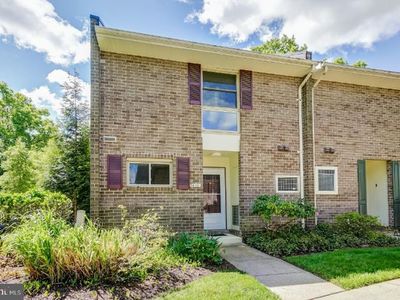 3419 S Leisure World Blvd Unit 90-A, Silver Spring, MD, 20906