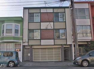 1245 20th Ave APT 6, San Francisco, CA 94122