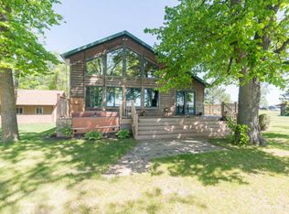 43260 Round Lake Dr, Ottertail, MN 56571