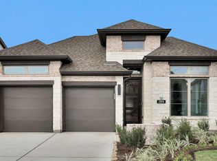 21914 Georgia Hackberry Way, Cypress, TX 77433