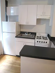 Rented by City Connections Realty