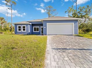 3585 Giblin Dr, North Port, FL 34286