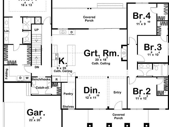 5th image of 2709 River Meadow Court