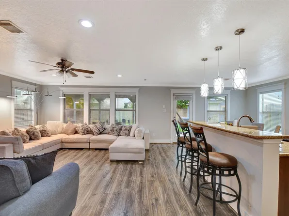 19015 Remington Bend Dr, Houston, TX 77073