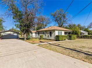 2329 McFerrin Ave, Waco, TX 76708