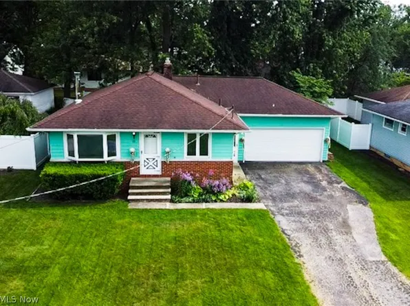 88 Chestnut Ave, Northfield, OH 44067