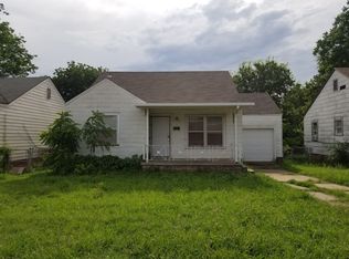 1416 N Atlanta Ave, Tulsa, OK 74110