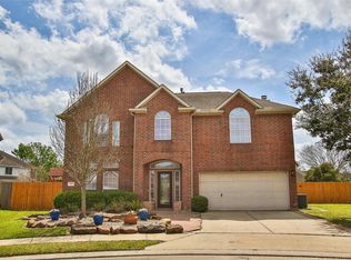19315 Laguna Woods Dr, Tomball, TX 77375