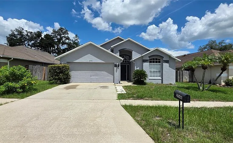 2546 Siena Way — Photo 3