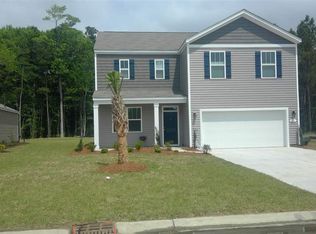 185 Harmony Ln LOT 66, Galen B Myrtle Beach, SC 29588