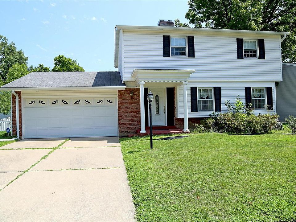 1st image of 2840 Heatherton Dr