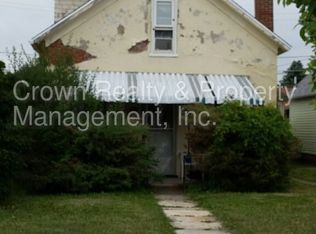 313 E 18th St, Cheyenne, WY 82001