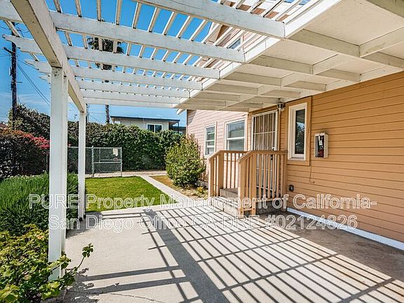 4th image of 405 N Juniper St #1