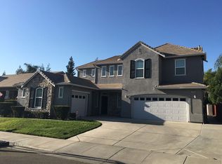 1365 Montauban St, Tracy, CA 95304