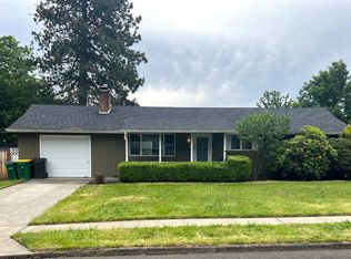 11450 SW 11th St, Beaverton, OR 97005