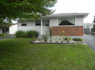 3860 Briggs Rd, Columbus, OH 43228