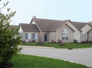 1996 Timberview Dr, Joliet, IL 60431