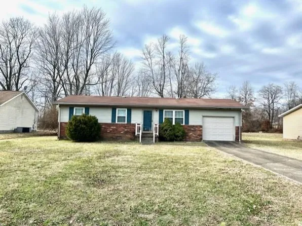 1141 Pepper Dr, Madisonville, KY 42431