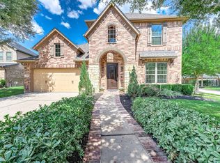 12107 Bayou Junction Rd, Cypress, TX 77433