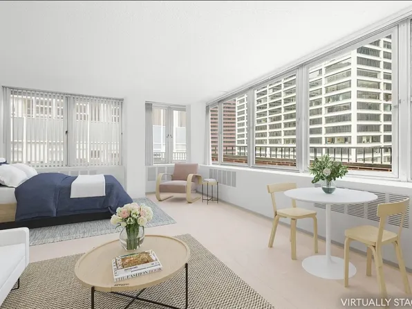 130 Water St APT 10H, New York, NY 10005