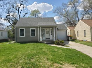 635 S 44th St, Lincoln, NE 68510